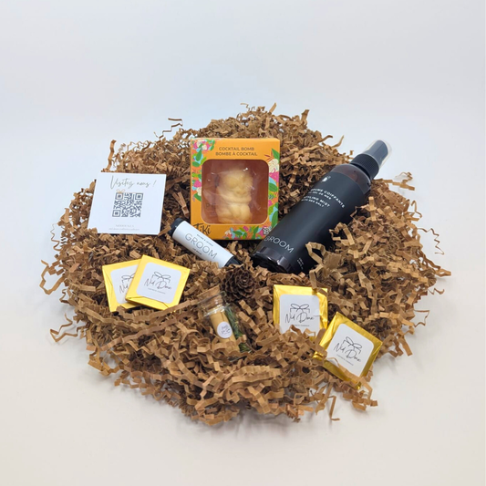 Coffret Saint-Valentin – Pour lui