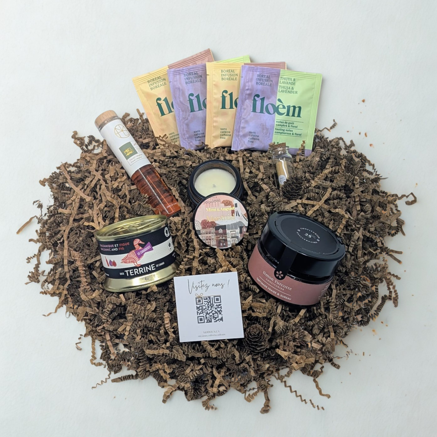 Box Set - The Local