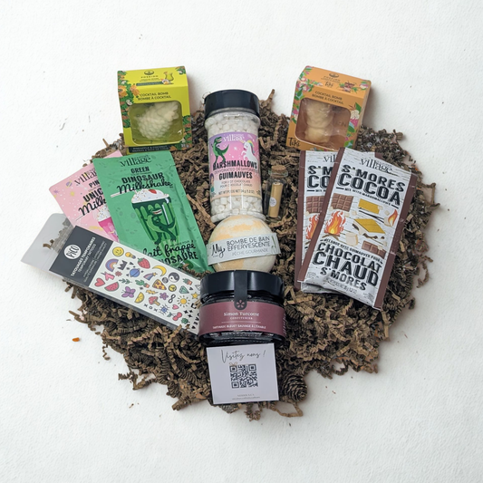 Coffret Nid Familial