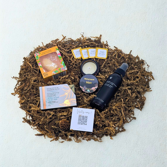 Coffret L'instant pour Lui